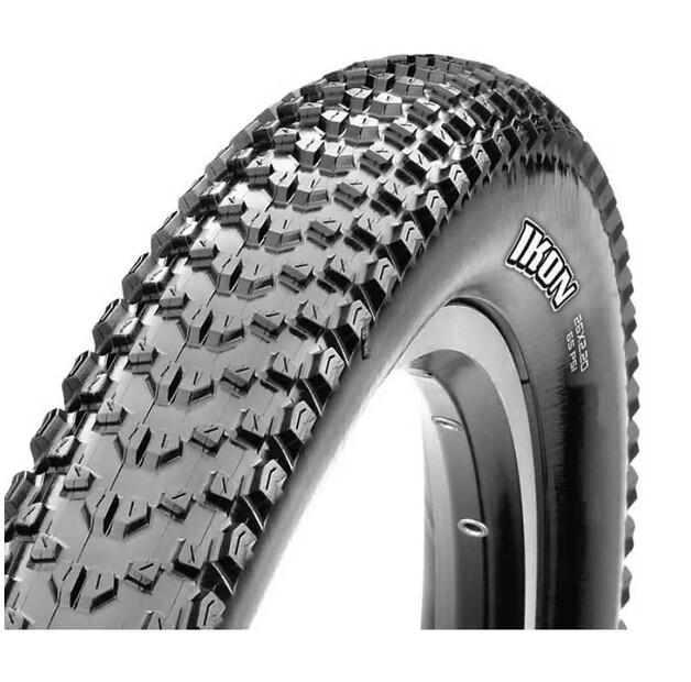 

Шина Maxxis Ikon EXO/TR 60 TPI Tubeless 29´´ x 2.20 MTB 29´´ x 2.20