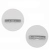6Pc/set A/C Air Vent Outlet Tab Clip Trim Repair for BMW X5 F15 X6 F16 2014-2018