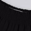 Fashionable And Sexy Women's New Summer Fashion Wide-leg Shorts Drape Casual Skirt Pants