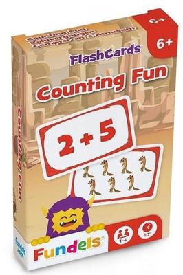 Cartamundi: Dodawanie Fun | Fundels