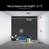 Universal Projector Ceiling Mount