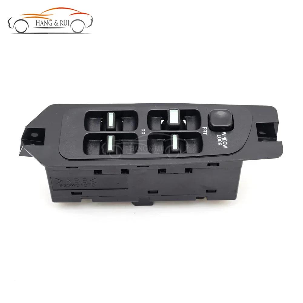 96179137 Car Window Switch Button Front Left Power Master Control For DAEWOO NEXIA Saloon 1997-2008