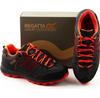 Треккинговые ботинки Regatta Samaris II Walking Shoes