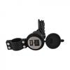 Useful Motorcycle Charger USB 1.2 Meters Electric Car