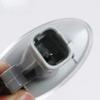 2Pcs for Citreon C6C5C2 for Picasso Car Partner Side Steering Indicator Repeater Light for 6325G3