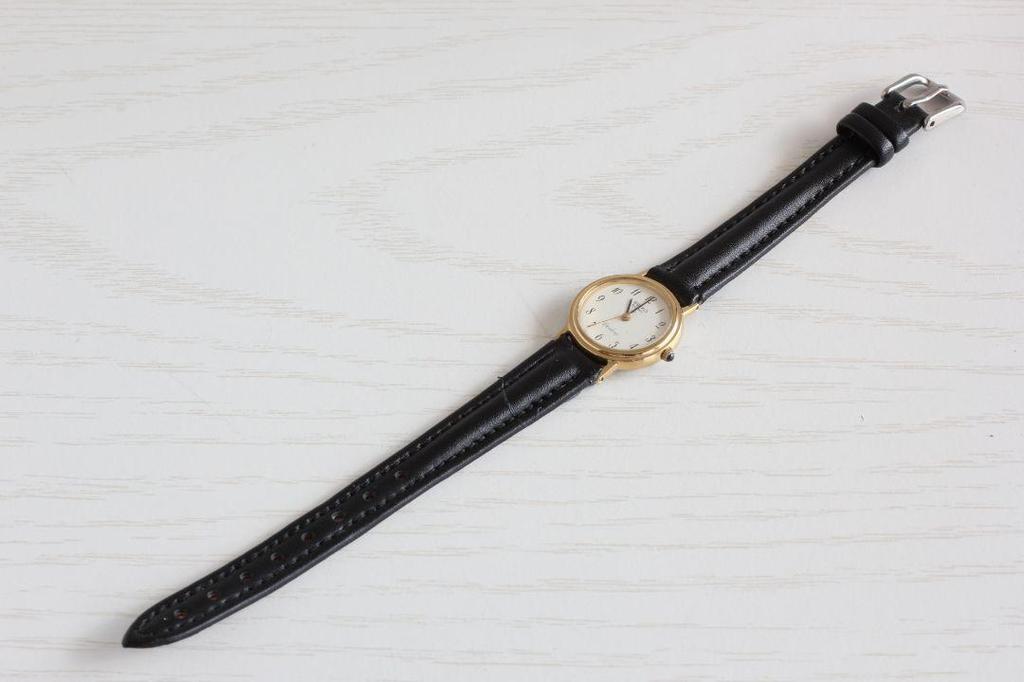 [USED] Working SEIKO EXCELINE watch 7321-0070