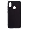 Coque Souple - Xiaomi - Mi 8 Se - TPU - Candy Noir - Protection Chocs et Rayures