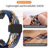 Nylon Magnetverschluss 20mm 22mm Armband Für HUAWEI WATCH 5 GT6 Pro GT 6 5 4 3 2 46/42mm Gewebtes Armband Für AMAZFIT BALANCE 2 Uhrenarmband
