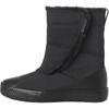 Chuck Taylor All Star Hyper Comfortable Versatile High-Top Boots Kids Boots Black 663160C