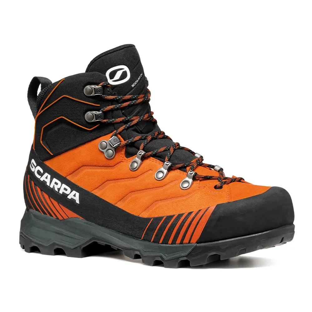 Scarpa Hiking Boots Ribelle TRK GTX