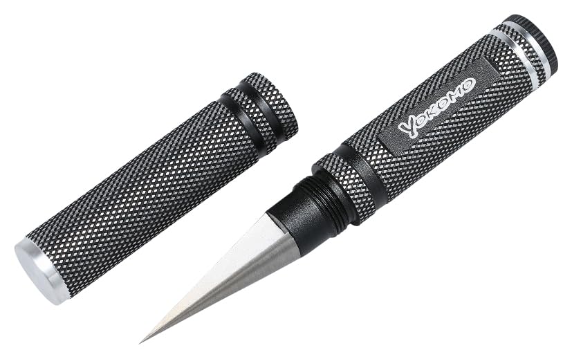 

Yokomo Body Reamer Works Wrench (Black) YT-BRBA