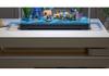 Eco-Friendly Self-Circulating Goldfish Tank: Small To Medium Size for Home, Living Room, or Balcony