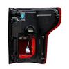 Ford Raptor F150 Series 2015-2017 LED Tail Lights