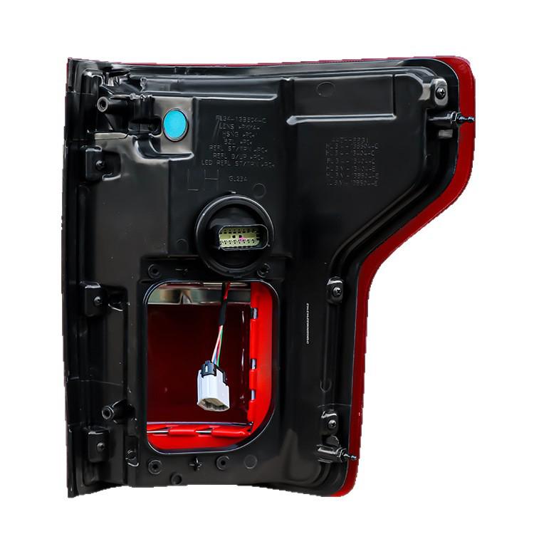 Ford Raptor F150 Series 2015-2017 LED Tail Lights