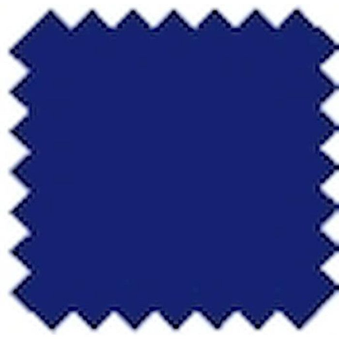 Feutrine 1 mm Naturel 45 x 50 cm Bleu foncé