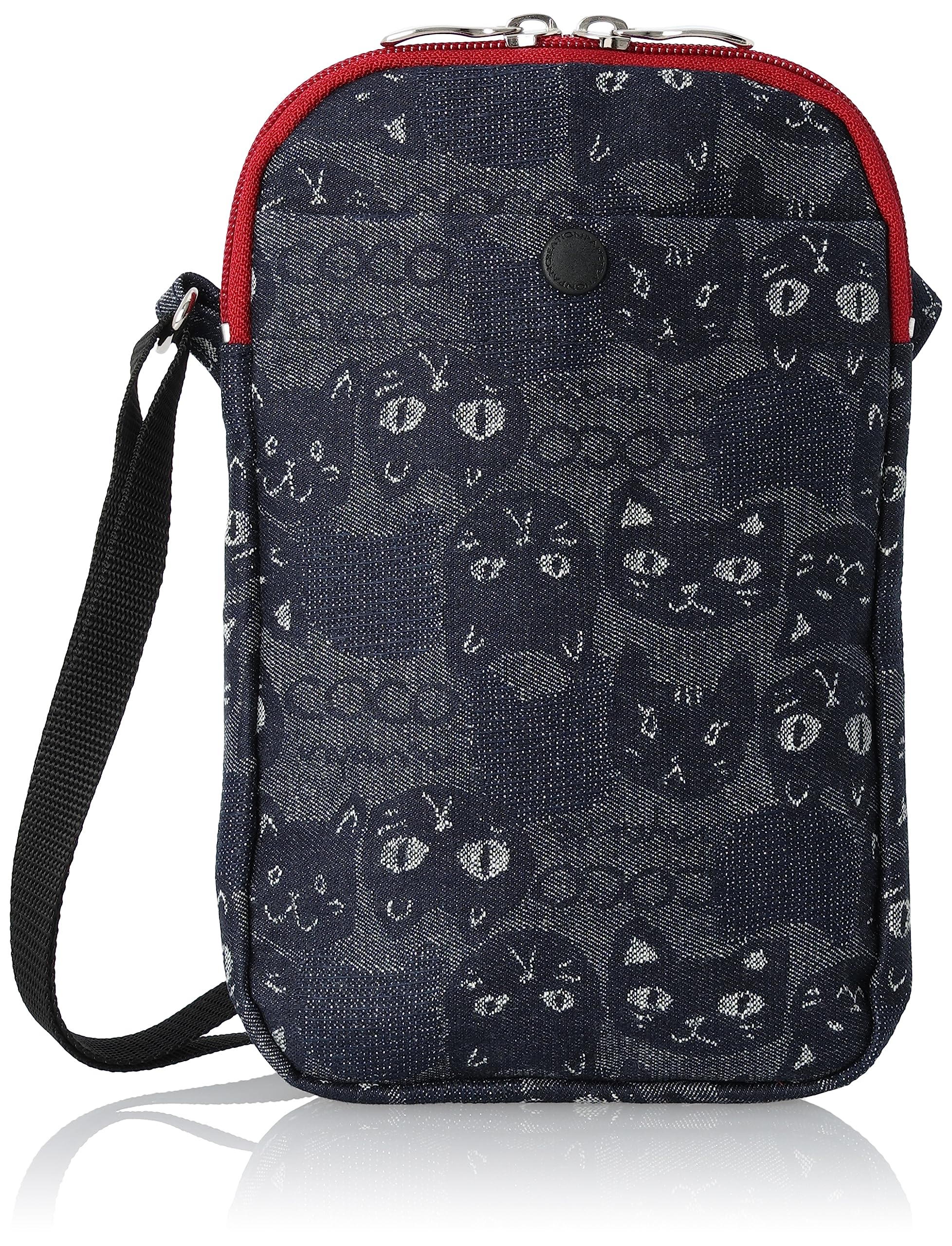 

Shoulder Bag for Women JCRD [Bianco]