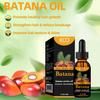 Trattamento Capelli all'Olio di Batana 30ml - Estratto Vegetale Ripara Capelli Danneggiati Anti-Caduta Capelli Olio Nutriente per Capelli Forti e Lisci meno