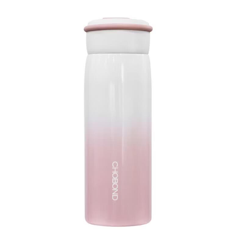 CHOBOND 380mL Stainless Steel Insulated Mug