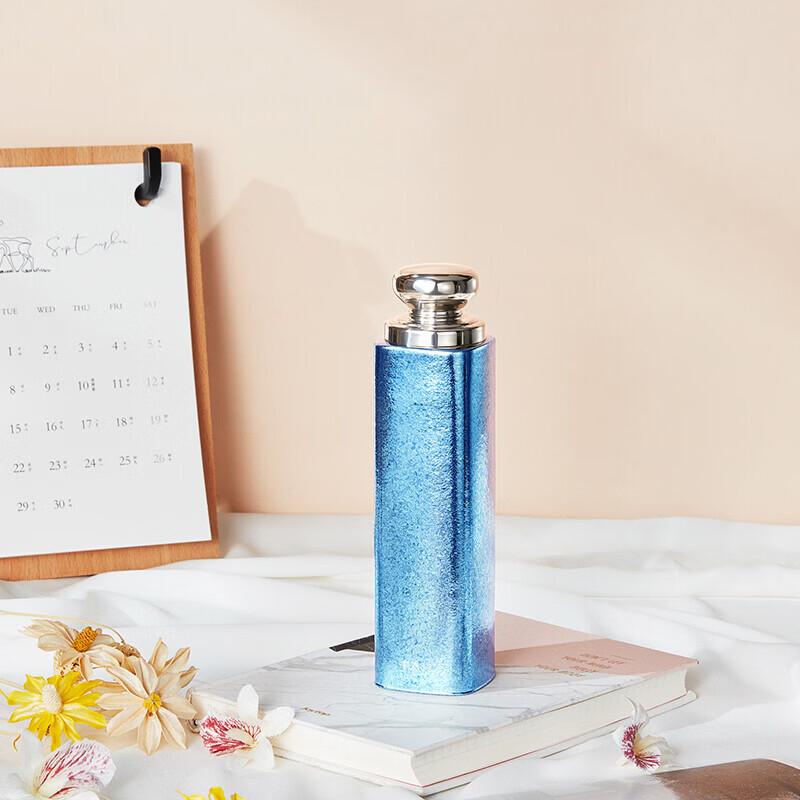 TAIC TKHB-T140 Pure Titanium Insulated Portable Cup
