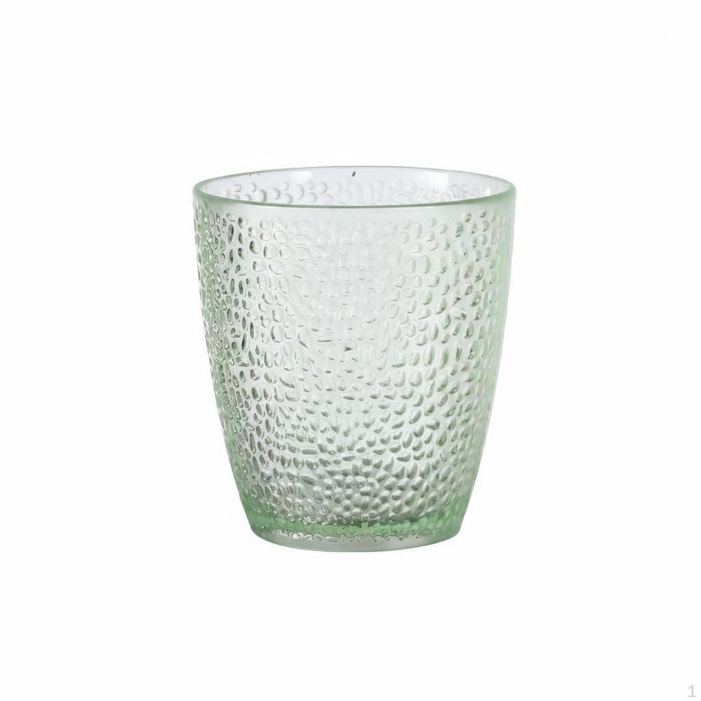 Shatterproof Acrylic Tumbler DropResistant Colored Water Cup Sturdy Reusable Beverage for Kids,
