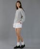 LETTERA Soft Corduroy Easy Shorts_4Colors