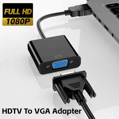 Audio - video příslušenství – HDMI kabely a adaptéry