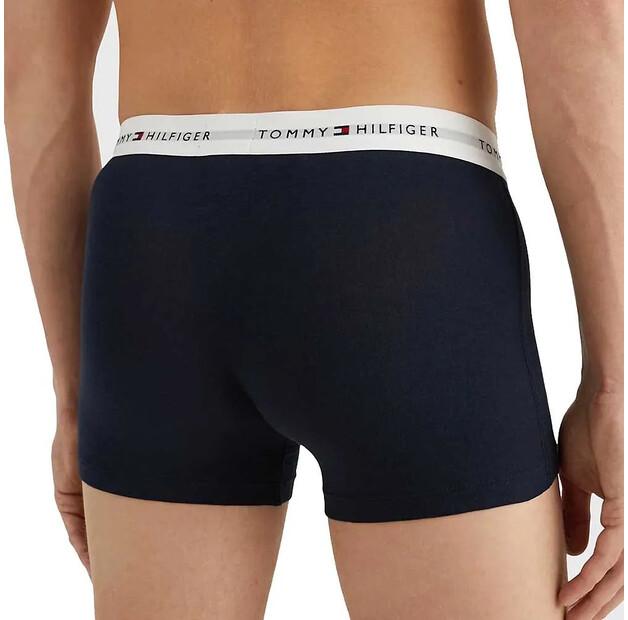 Tommy Hilfiger Signature Essentials боксеры 3 шт.