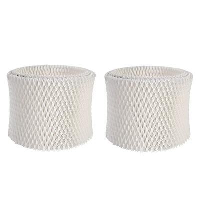 2Pcs Humidifier Wicking Filters Compatible HCM-350,HCM-300T,Replacement for Honeywell HAC-504 and HAC-504AW Filter