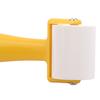 Wallpaper Smoothing Roller With Bearings Professional Wall Covering Construction Pressing Tool For Seams Bubble