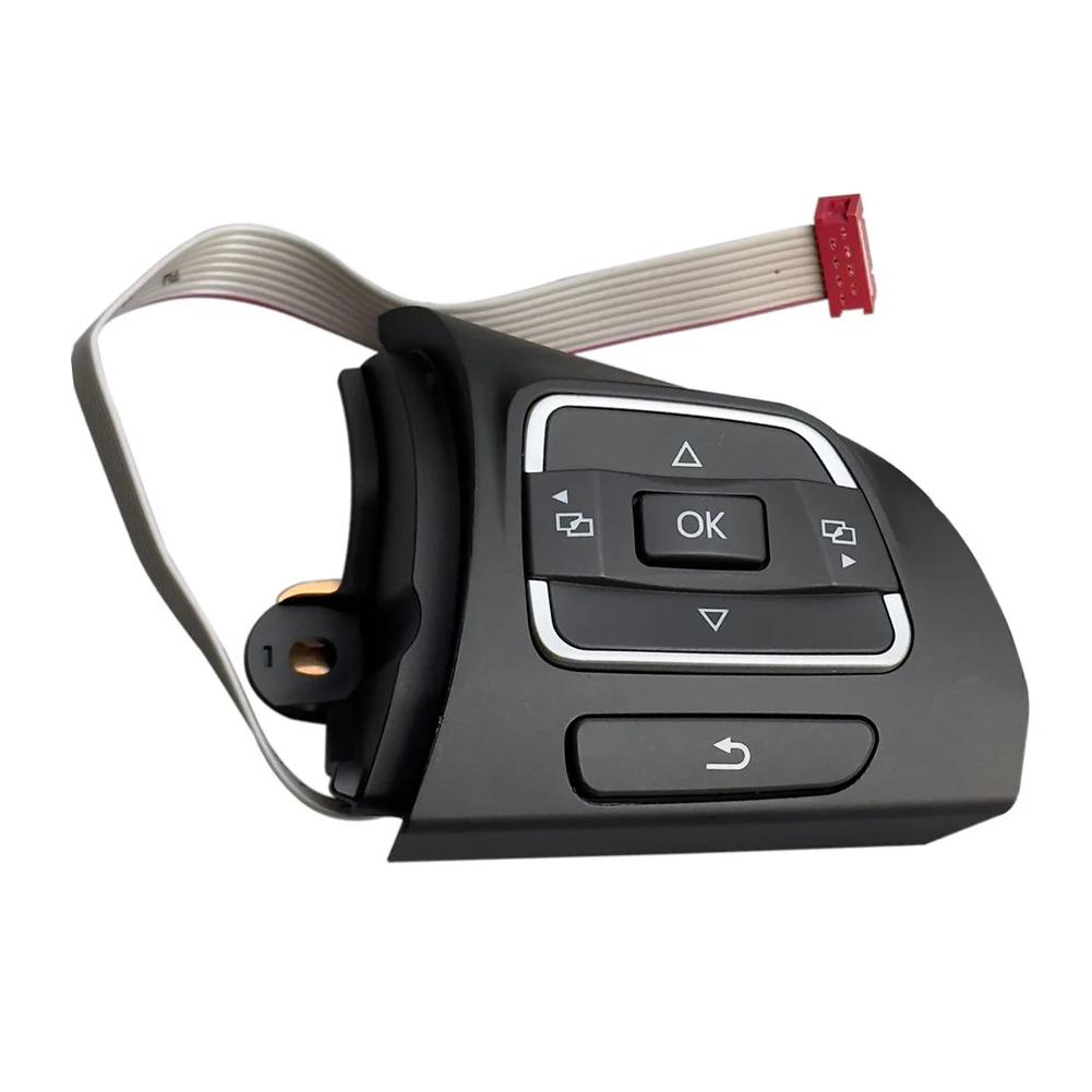 Car Steering Wheel Control Multifunction Control
