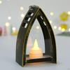 Candle Electronic Light Decorative LED Lamp for