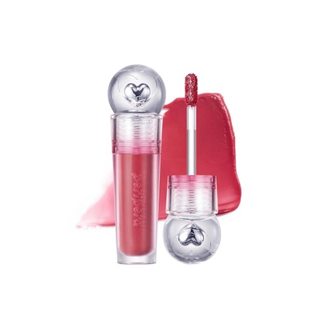 

Peripera Ink Jellable Tint #03 Probably Rose 3.7 g - żelowy tint do ust różowy