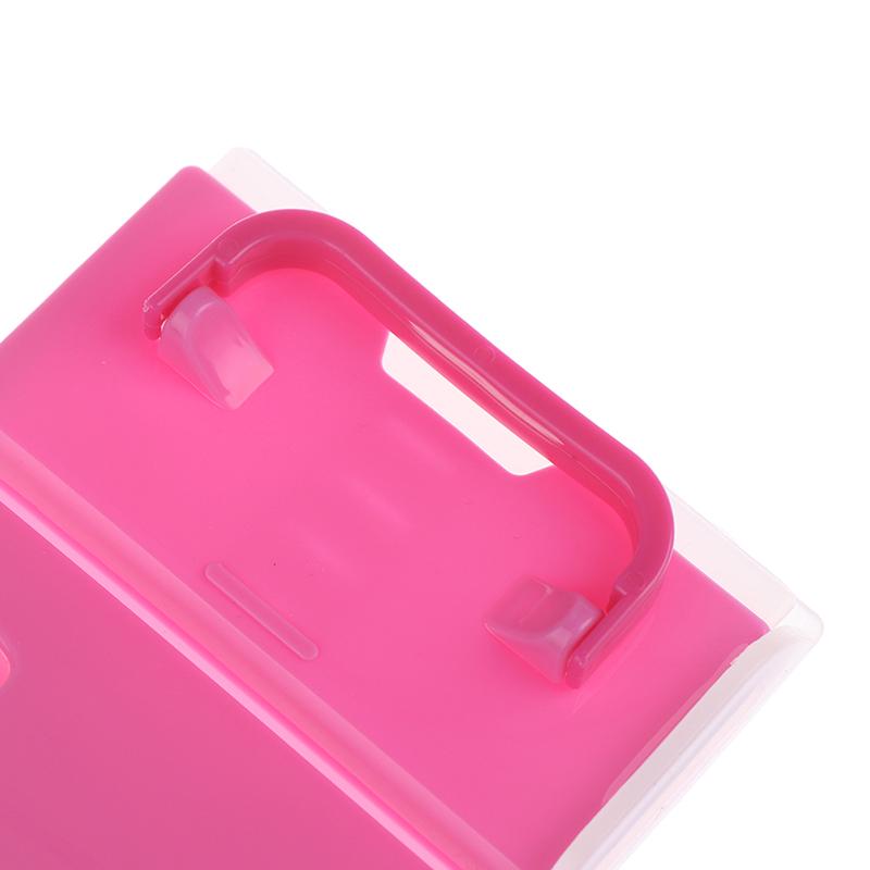 Nastavitelná bezpečnostní plastová nádoba na džus pro kojence a batolata na pití