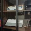 Acrylic Keyboard Stand Computer Mechanical Keyboard Rack Storage Mechanical Keyboard Holder for Gaming Programming