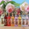 3/5/6/10Pcs Dollhouse Miniature Simulation Furniture Wine Bottle Drink Bottle Model Diy Accessories Doll House Minutures