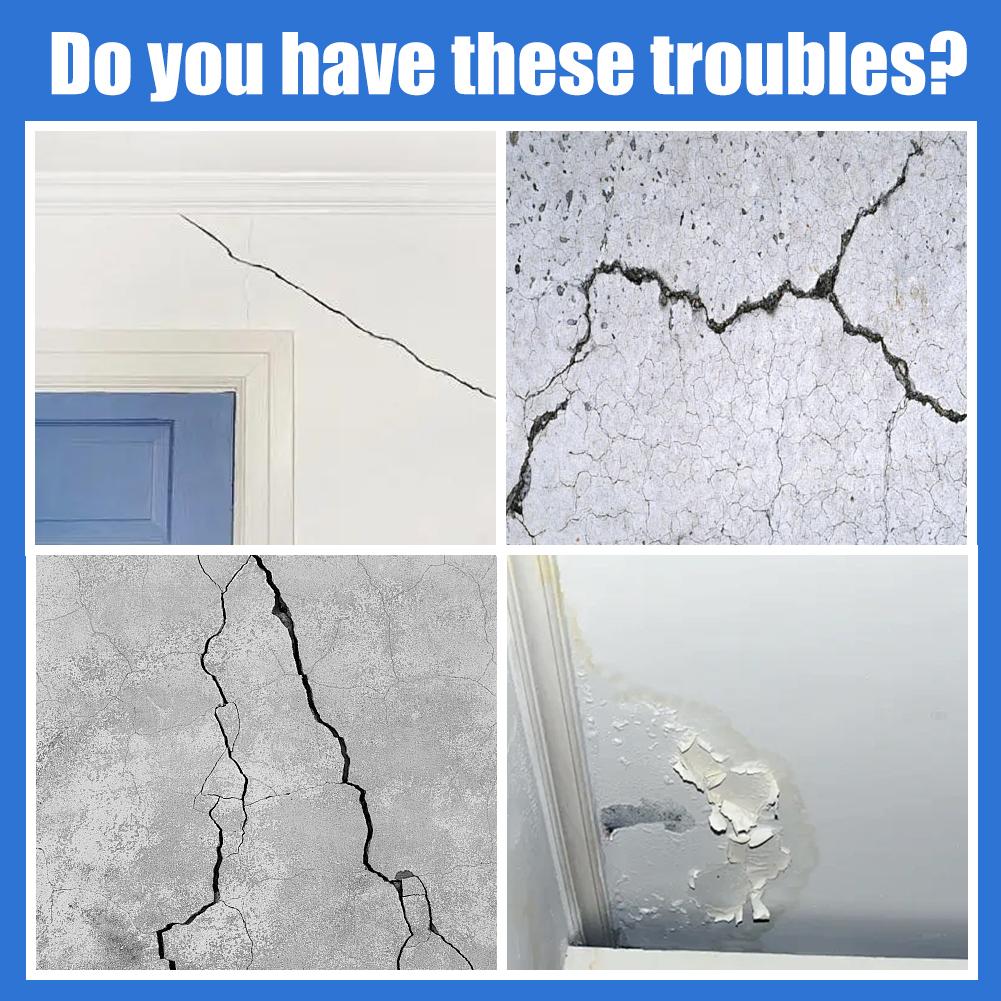 High-Strength Multi-Purpose Structural Sealant, Ultra Bonding & Waterproof Adhesive for Construction, Weather Resistant