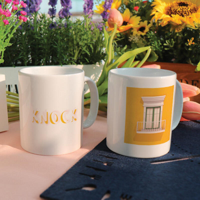 

tb077-Design Mug 2p-Please