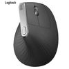 Logitech MX Vertical Ergonomik Kablosuz Fare