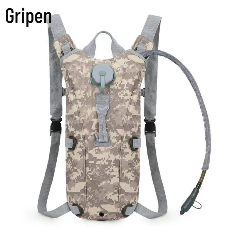 Yingshi 3L Tactical Hydration Backpack
