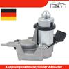 AP02 Clutch Slave Cylinder Actuator A4310021600 A 398 100 00 70 for Smart Cabrio City-Coupe Fortwo Roadster 1998-2007