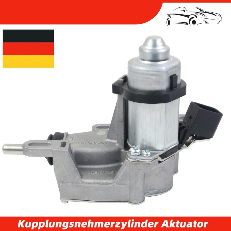 AP02 Clutch Slave Cylinder Actuator A4310021600 A 398 100 00 70 for Smart Cabrio City-Coupe Fortwo Roadster 1998-2007