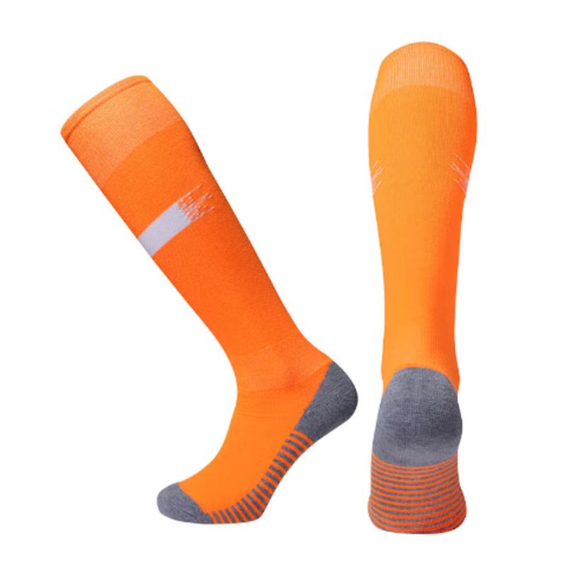 Anti-slip Terry Football Socks