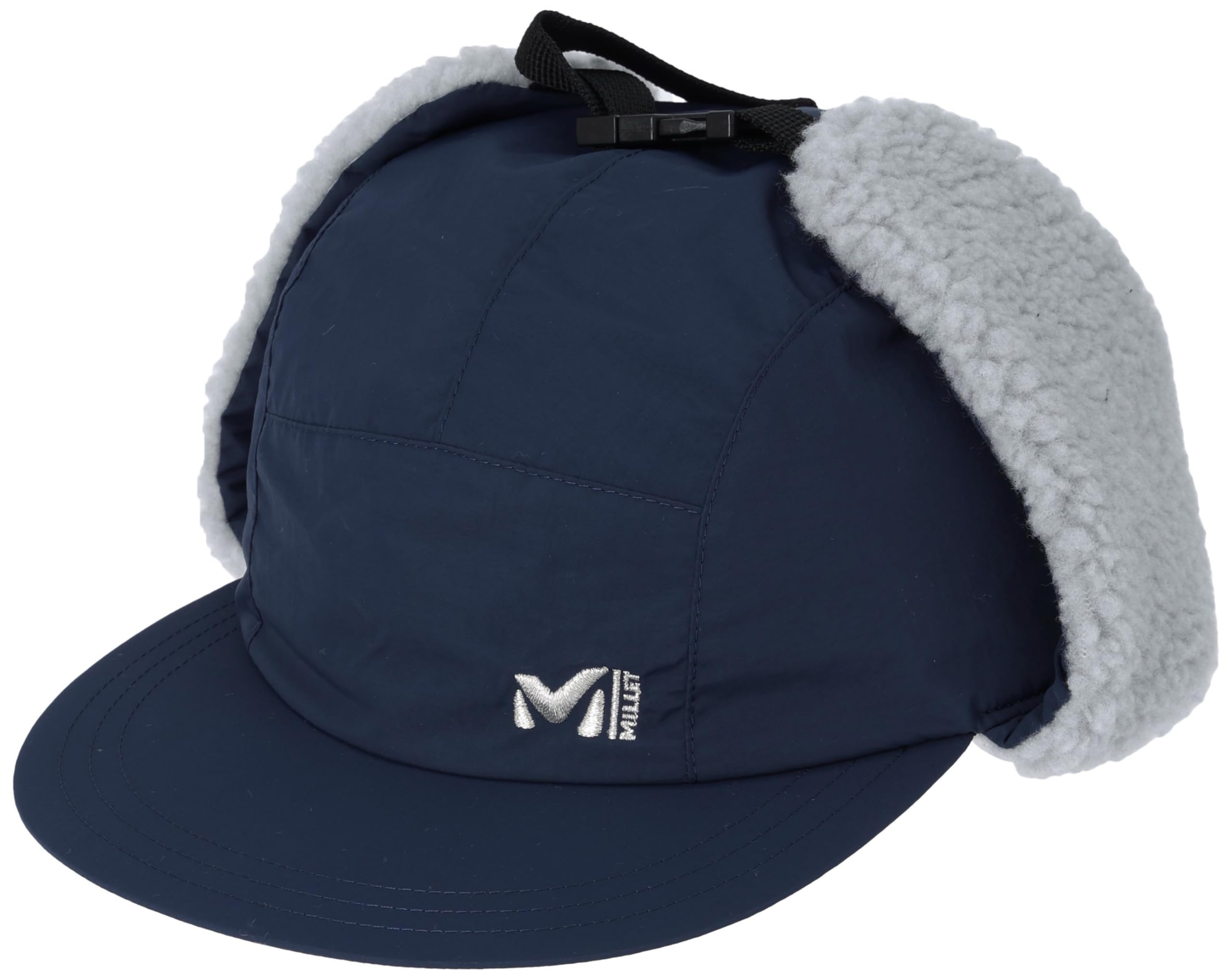 

Climbing Cap Breeze Barrier Flight Cap MIV02051 Sapphire M [Millet] Men s сапфіровий