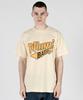 NAVYTEAM Ntv-Miami Baseball Short Sleeve (B Type)
