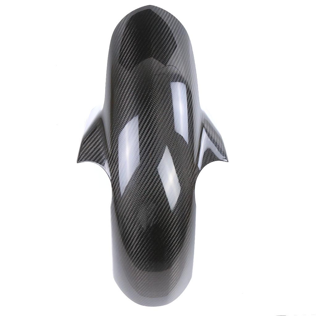 BMW R1250RS Carbon Fiber Front Fender Mudguard