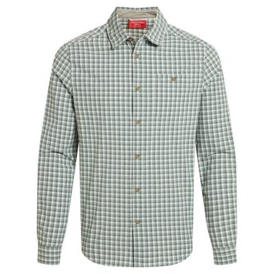 Mens Checked Nosilife Shirt