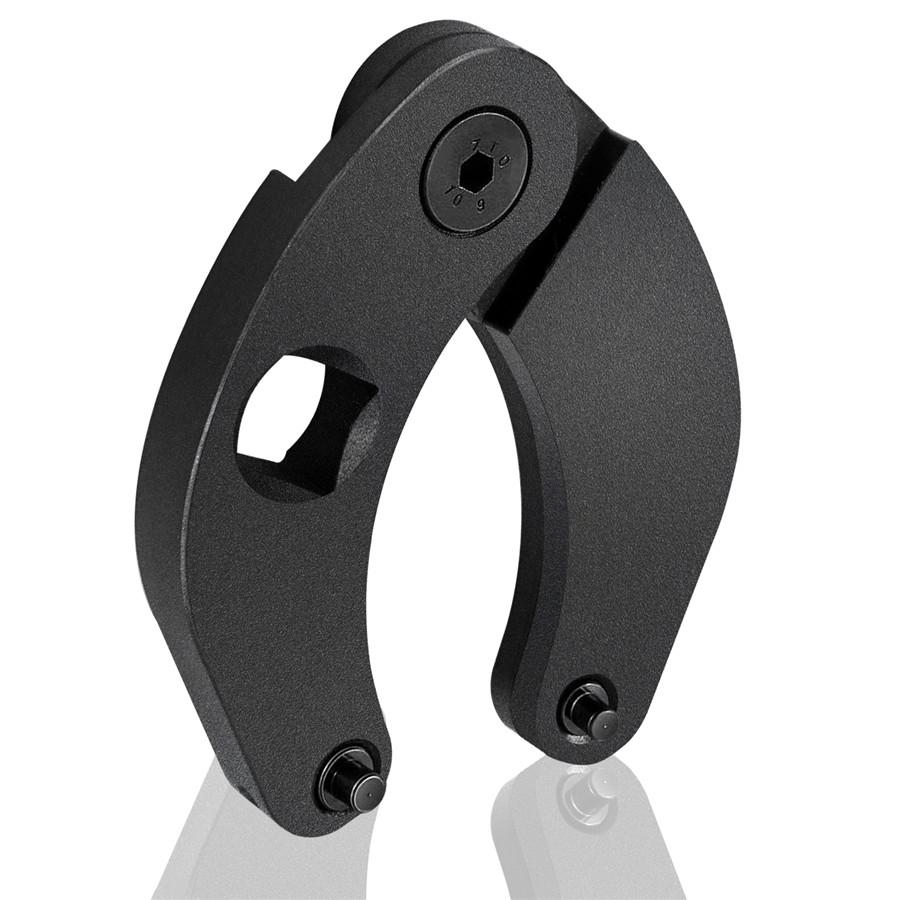 Adjustable Gland Nut Spanner Wrench For Hydraulic Cylinder Farm Equipment 1266