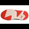 PUMA X-RAY Game Valentine's Women Comfort Versatile Cushioned Low-top Skate Shoes White Red 368857-01
