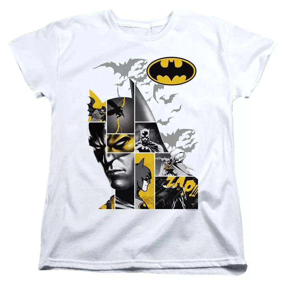 Batman  Long Live  Women s T-Shirt S