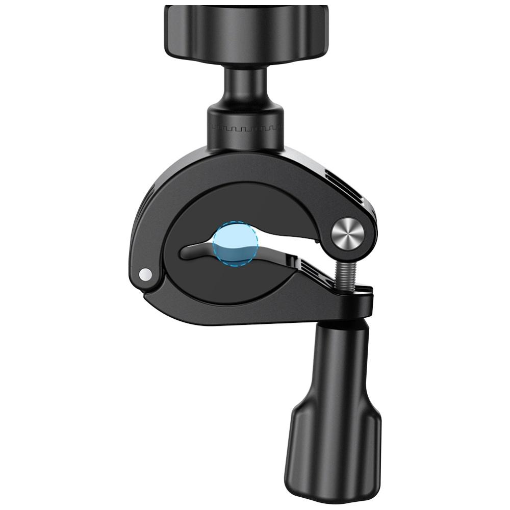 USAMS ZJ082 Bike Holder Black